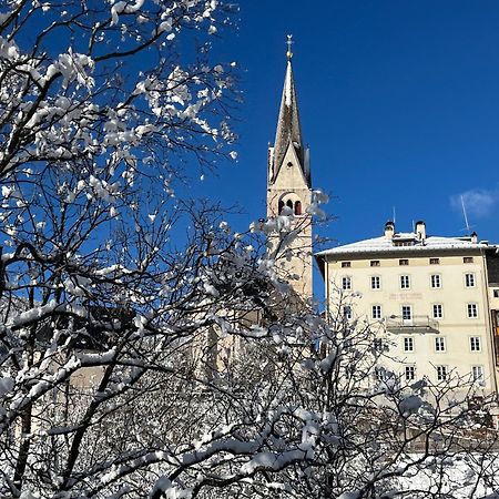 My Dolomites Home 리비날롱고 델 콜 디 라나 외부 사진