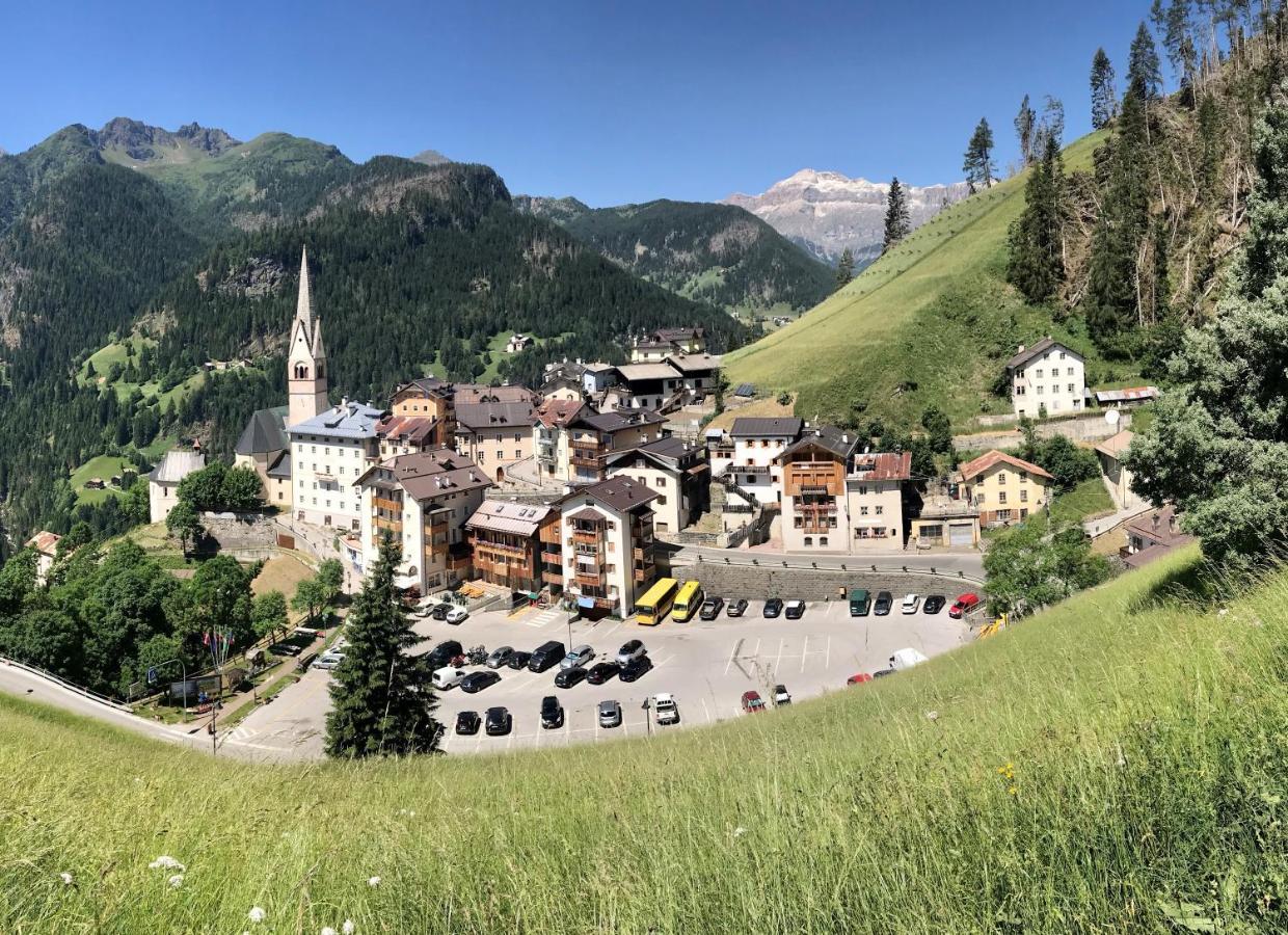 My Dolomites Home 리비날롱고 델 콜 디 라나 외부 사진